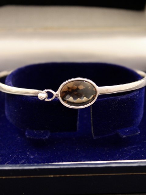 Georg Jensen Sterling silver bracelet