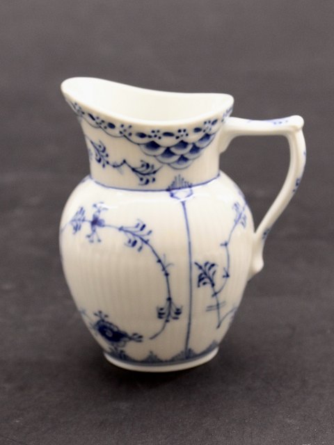 Royal Copenhagen blue fluting jug 1/522