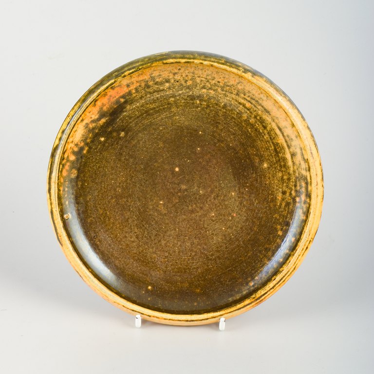 Svend Hammershøi for Kähler, dish.