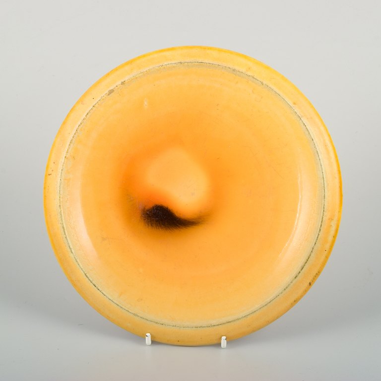 Svend Hammershøi for Kähler, dish.