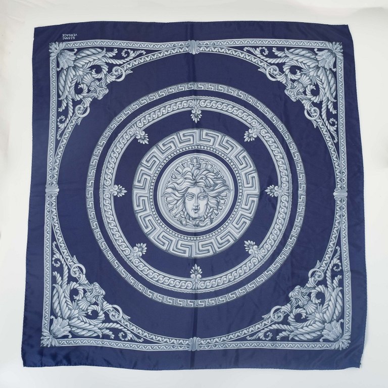 Gianni Versace, Silk Scarf