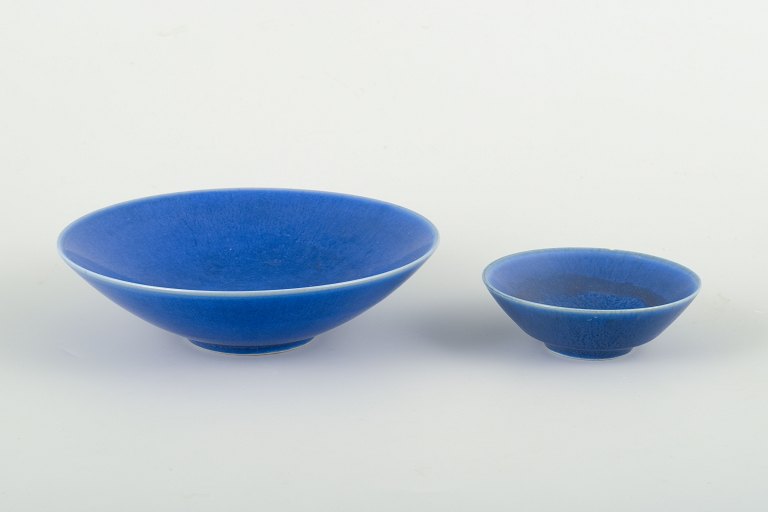 Per Linnemann-Schmidt for Palshus, to skåle