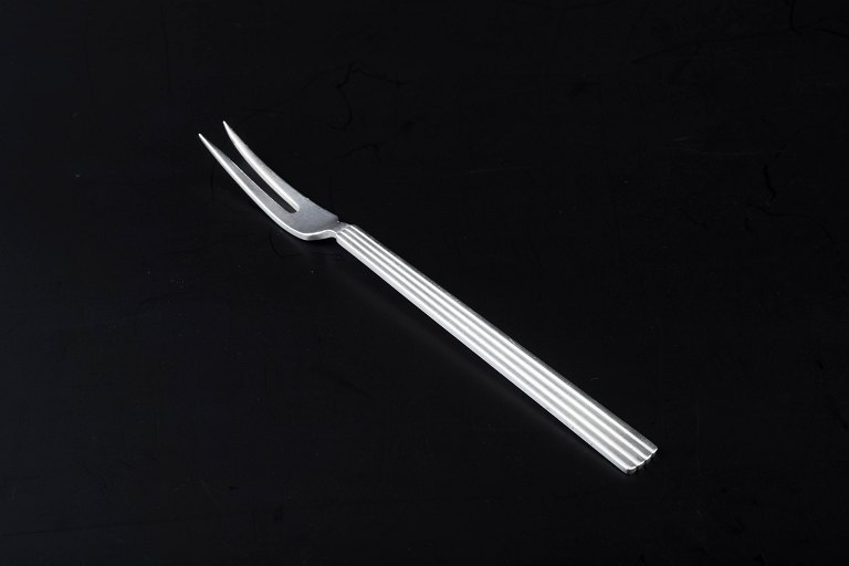 Georg Jensen, BernadotteSterling silver serving fork