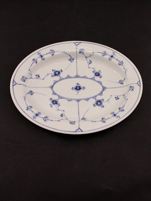 Royal Copenhagen blue fluting dish 1/98