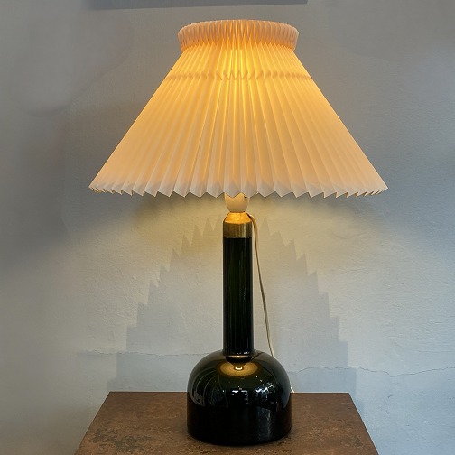 Rare Le Klint table lamp