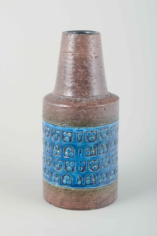 Aldo Londi for Bitossi
Vase, 1970’erne.