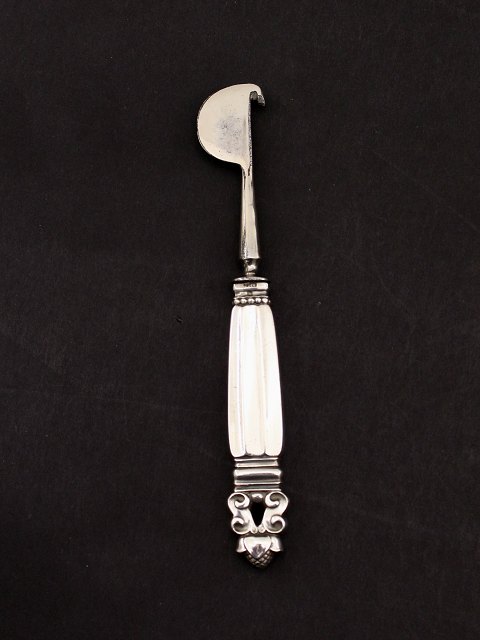 Georg Jensen King orange peeler