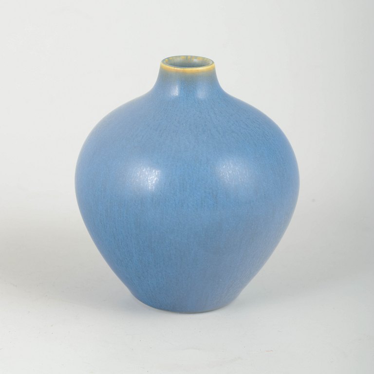 Per Linnemann-Schmidt for PalshusSmall vase, 1960/70s.