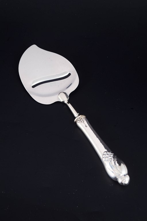 Evald Nielsen ostehøvl.Model nummer 6.