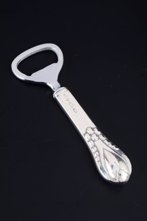 Evald Nielsen flaskeåbner. Model nummer 3.