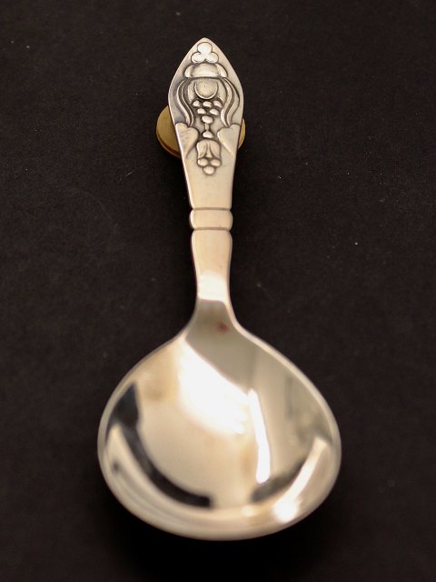 Georg Jensen sukker
