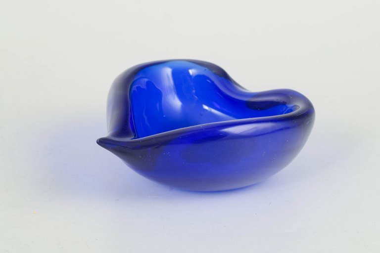 Seguso Vetri d’Arte, Murano, bowl.