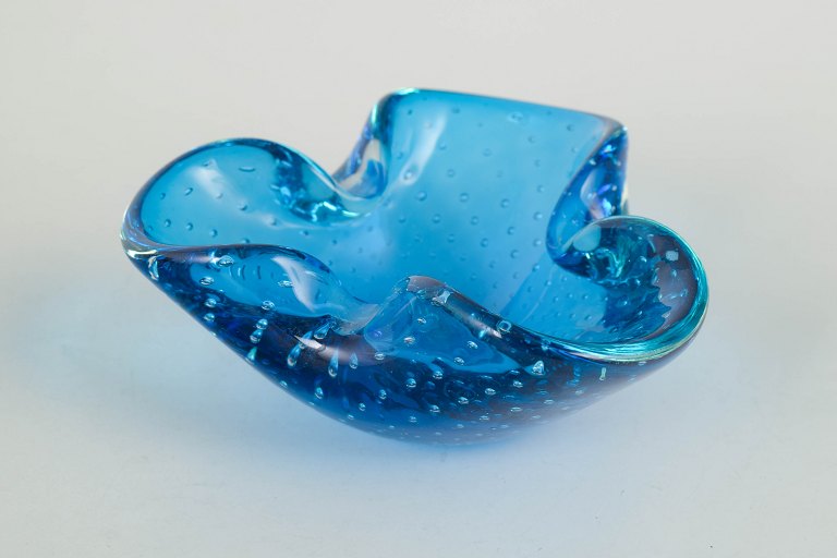 Murano, bowl.