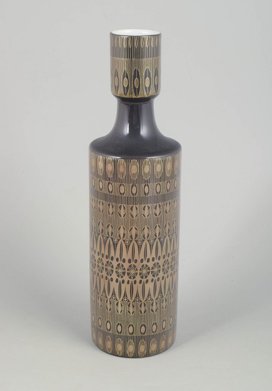 Baumann for Rosenthal, stor vase.