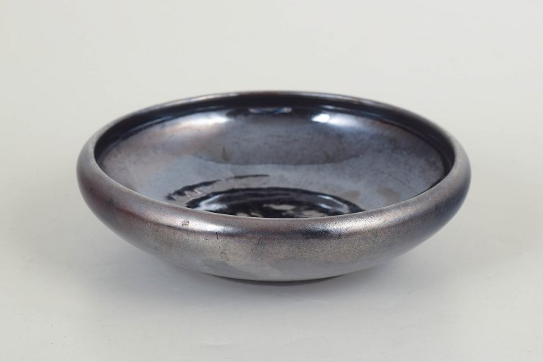 Svend Hammershøi for Kähler, bowl.