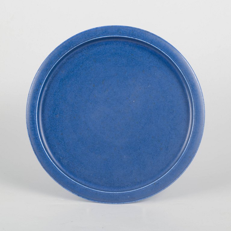 Saxbo, large dish.