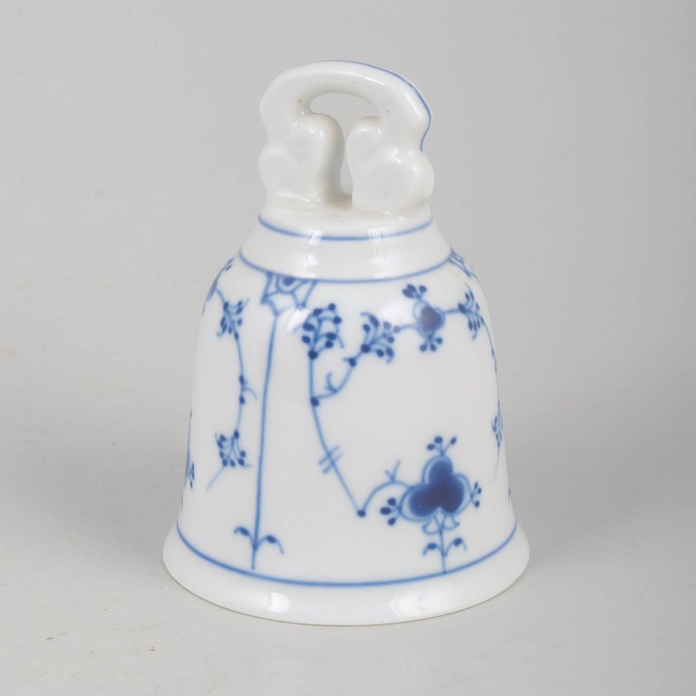 Bing & Grøndahl, sjælden bordklokke i porcelæn.