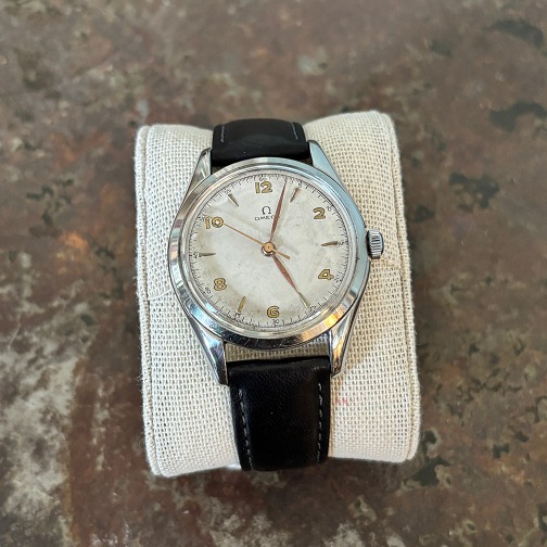 Omega mekanisk